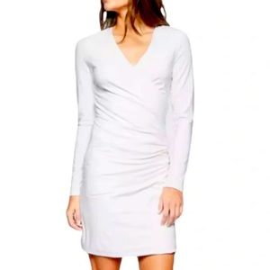 NWOT Athleta Pima Cotton Wilder Dress. Size L